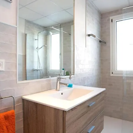 Holiday home Costa Zahara *