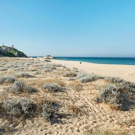Holiday home Costa Zahara Zahara de los Atunes