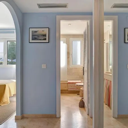 Holiday home Costa Zahara