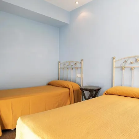 Holiday home Costa Zahara *