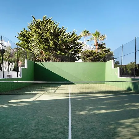 Holiday home Costa Zahara