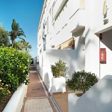 Costa Zahara Holiday home Zahara de los Atunes