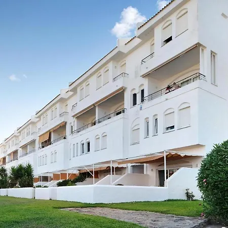 Holiday home Costa Zahara