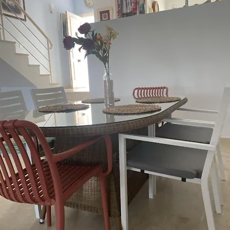 Costa Zahara Holiday home