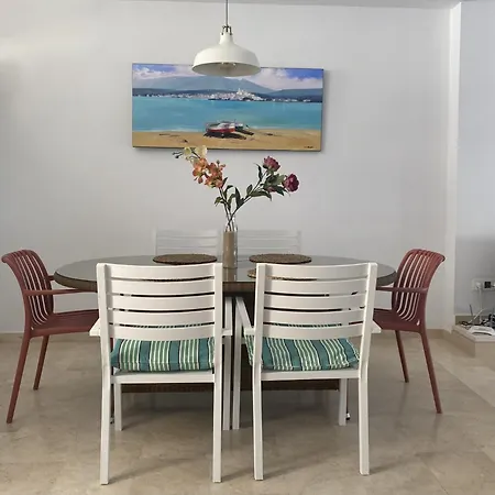 Costa Zahara Holiday home *